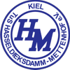 TuS Hasseldieksdamm-Mettenhof II