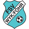Wappen von FSV Wyk/Föhr