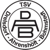 TSV Drelsdorf-Ahrenshöft-Bohmstedt III