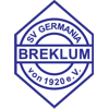 SV Germania Breklum von 1920