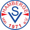 SV Hamberge von 1971