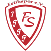 Fetihspor Kaltenkirchen 1999 II