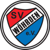 Wappen von SV Wöhrden