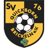 SV Quickborn-Brickeln 76
