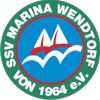 Wappen von SSV Marina Wendtorf von 1964