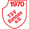 Wappen von TSV Dannau 1970