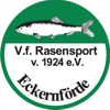 Wappen von VfR Eckernförde von 1924