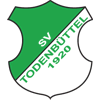SV Grün-Weiß Todenbüttel 1920