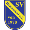 SV Hamweddel von 1970 II