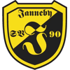SV Janneby 90