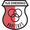 Wappen von TuS Dreiring Havetoft