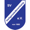 SV Heiligenstedtenerkamp von 1985 II