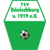 TSV Dänischburg von 1919 II