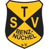 Wappen von TSV Benz-Nüchel