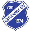 Wappen von Griebeler SV von 1974