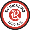SV Rickling von 1920