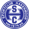 SC Hasenmoor von 1974