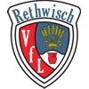 Wappen von VfL Rethwisch