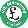Wappen von VfL Oldenburg von 1894
