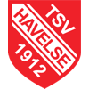 Wappen von TSV Havelse 1912