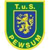 Wappen von TuS 1863 Pewsum
