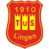 Wappen von TuS 1910 Lingen/Ems