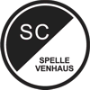 Wappen von SC 1946 Spelle-Venhaus