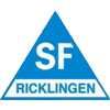 Wappen von SF 06 Ricklingen Hannover