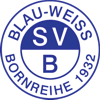 SV Blau-Weiß Bornreihe 1932