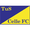 Wappen von TuS Celle FC
