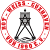 Rot-Weiß Cuxhaven 1990 IV