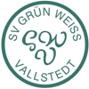 SV Grün-Weiß Vallstedt von 1897