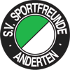 SV Sportfreunde Anderten von 1922