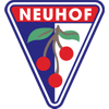 SV Blau-Weiß 1930 Neuhof