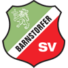 Wappen von Barnstorfer SV 1929