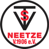 Wappen von TuS Neetze von 1906