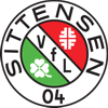 Wappen von VfL Sittensen von 1904