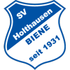 SV Holthausen-Biene seit 1931 III