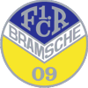 Wappen von 1. FCR 09 Bramsche