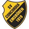 SV Concordia Emsbüren 1919 IV
