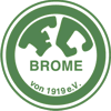Wappen von FC Brome von 1919