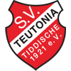 SV Teutonia Tiddische 1921