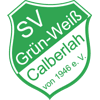 SV Grün-Weiß Calberlah von 1946 II