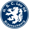 Wappen von HSC Leu 06 Braunschweig