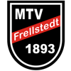 MTV Frellstedt von 1893