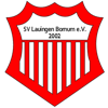 SV Lauingen Bornum 2002