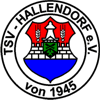 TSV Hallendorf von 1945 II