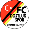FC Dostluk Spor 1987 Osterode II