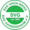 SVG Grün-Weiß Bad Gandersheim von 1924 II