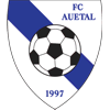 Wappen von FC Auetal von 1997